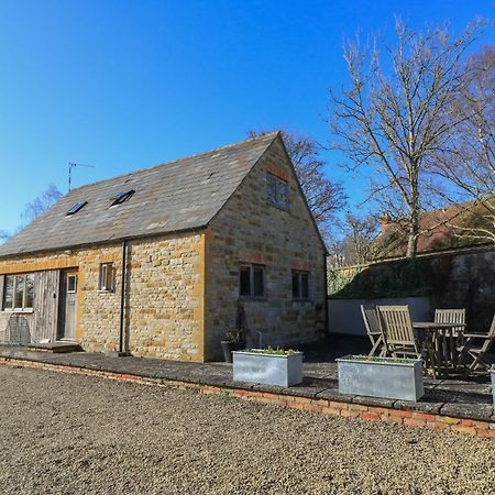 Granary Cottage Shipston-on-Stour Esterno foto