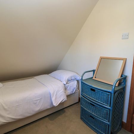 Granary Cottage Shipston-on-Stour Esterno foto