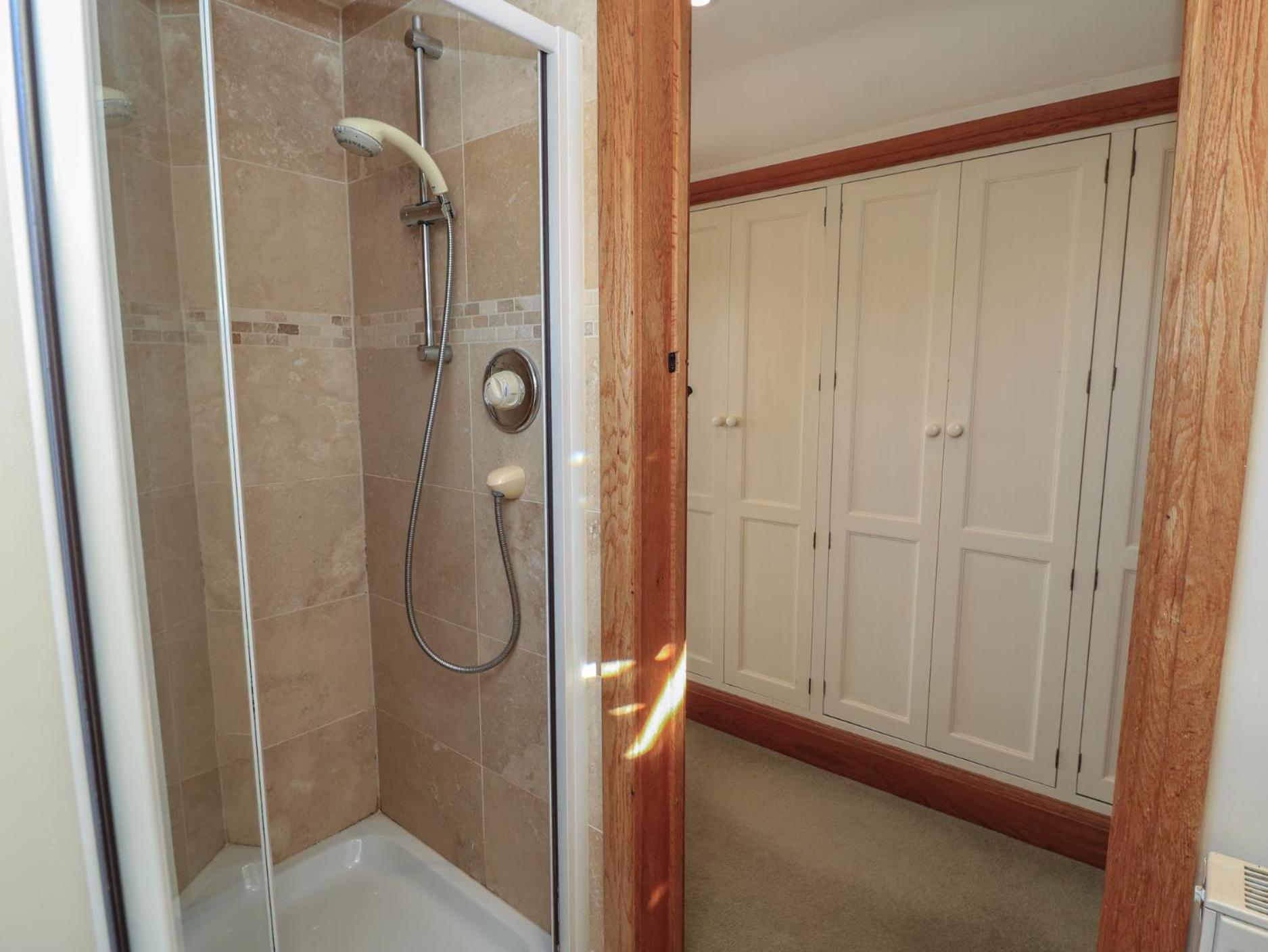 Granary Cottage Shipston-on-Stour Esterno foto