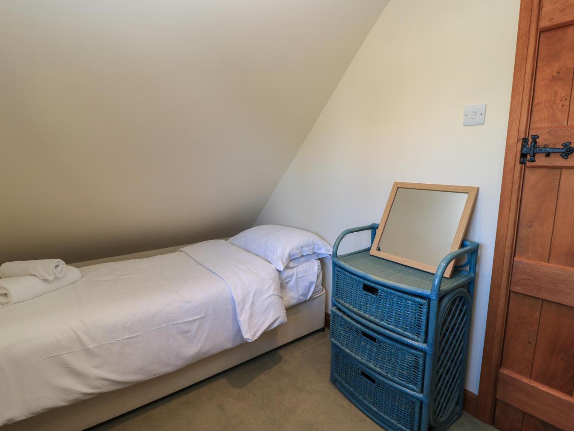 Granary Cottage Shipston-on-Stour Esterno foto