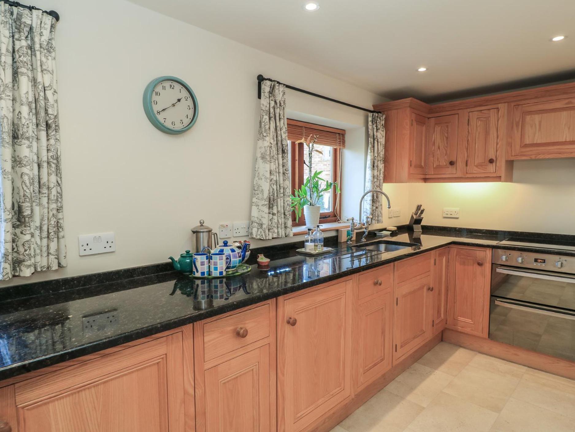 Granary Cottage Shipston-on-Stour Esterno foto