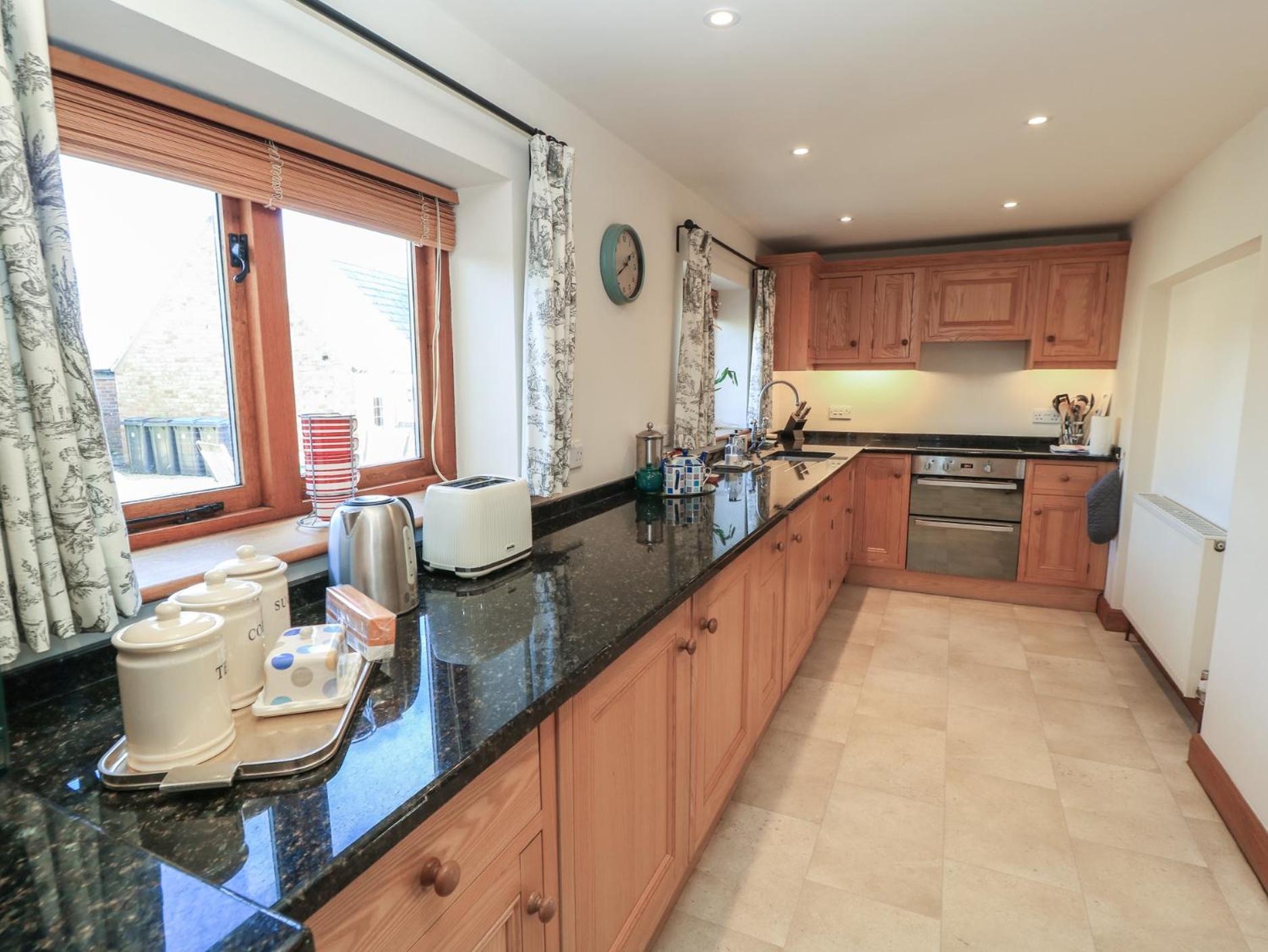 Granary Cottage Shipston-on-Stour Esterno foto
