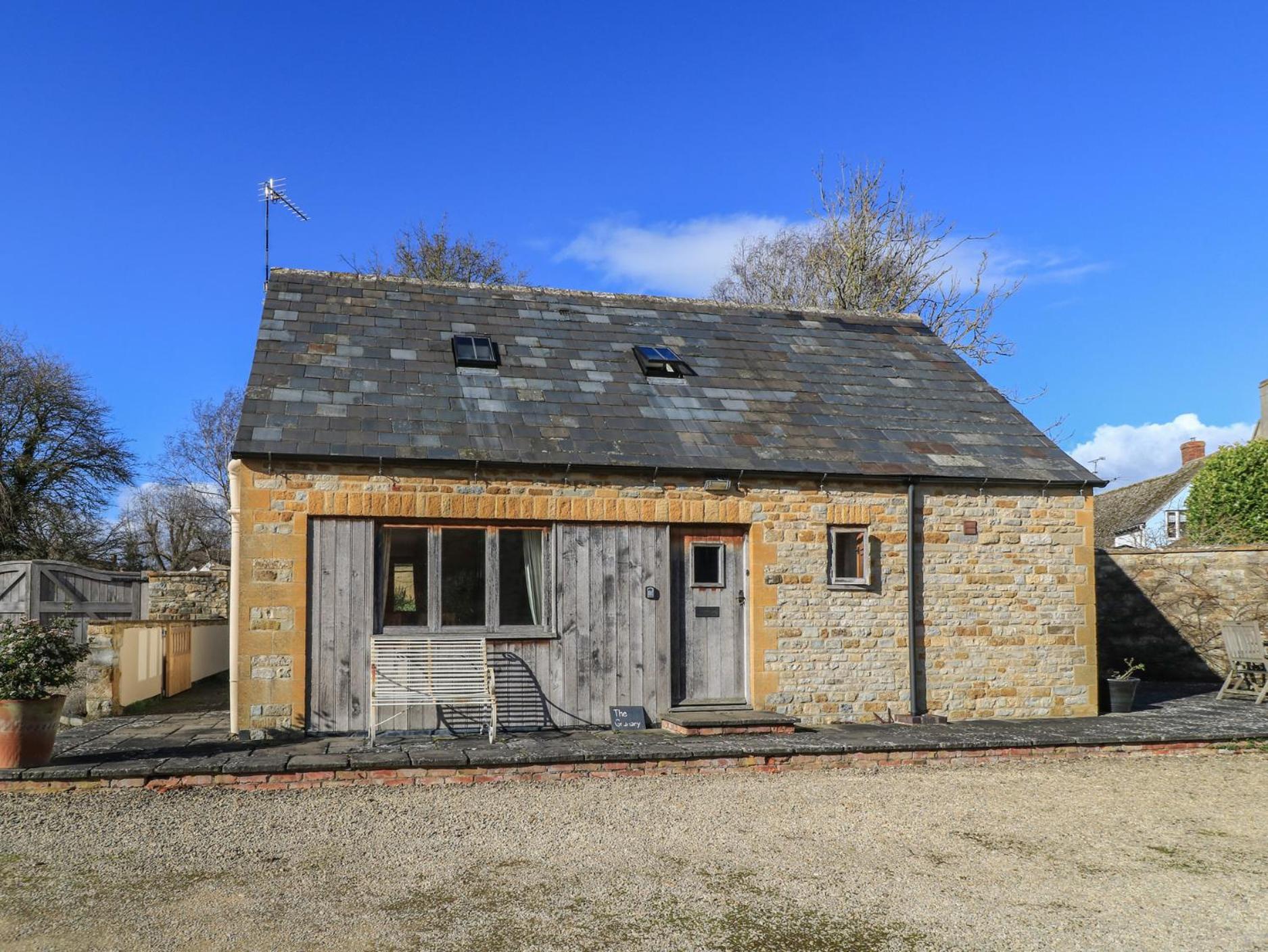 Granary Cottage Shipston-on-Stour Esterno foto