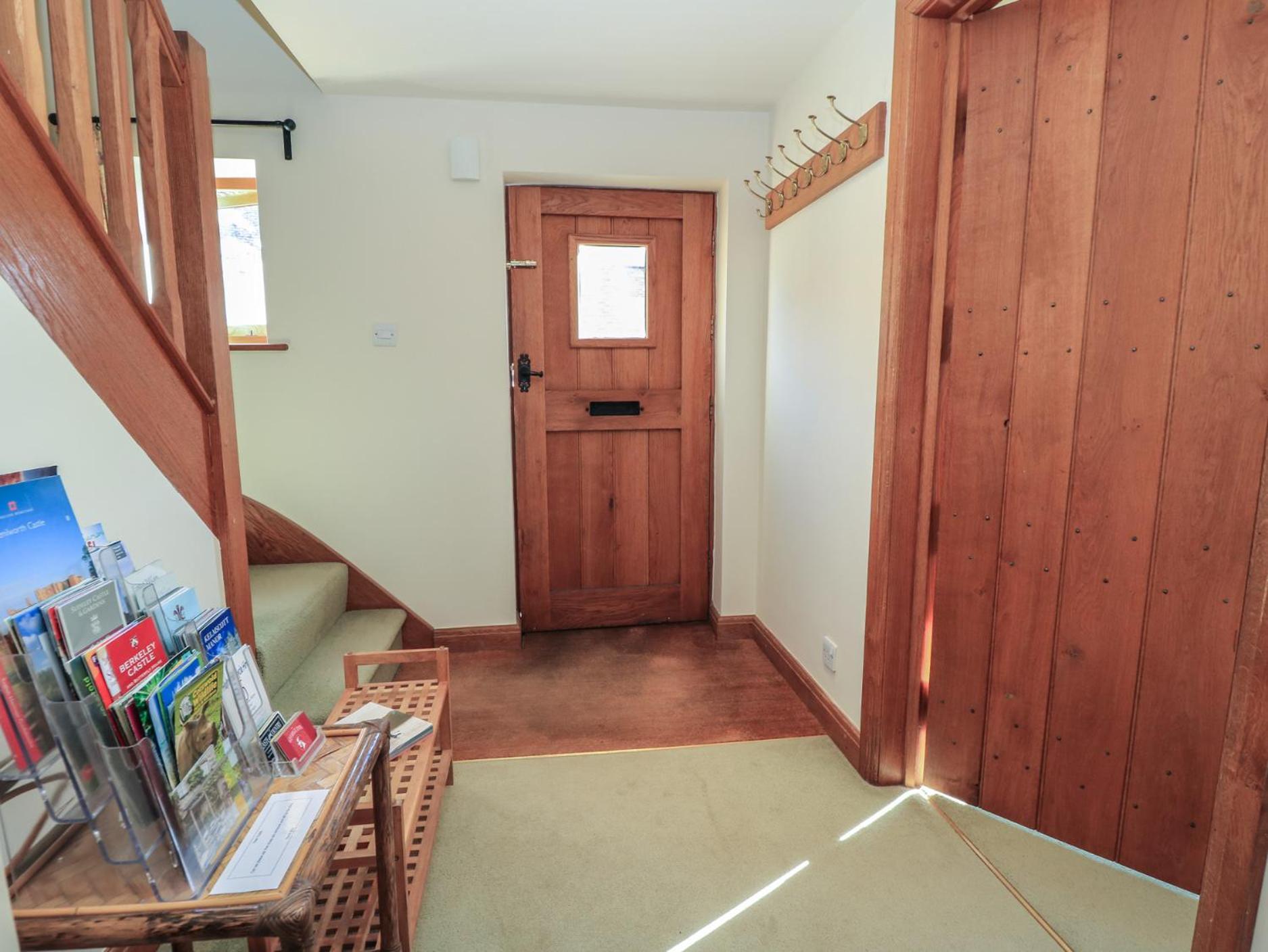 Granary Cottage Shipston-on-Stour Esterno foto