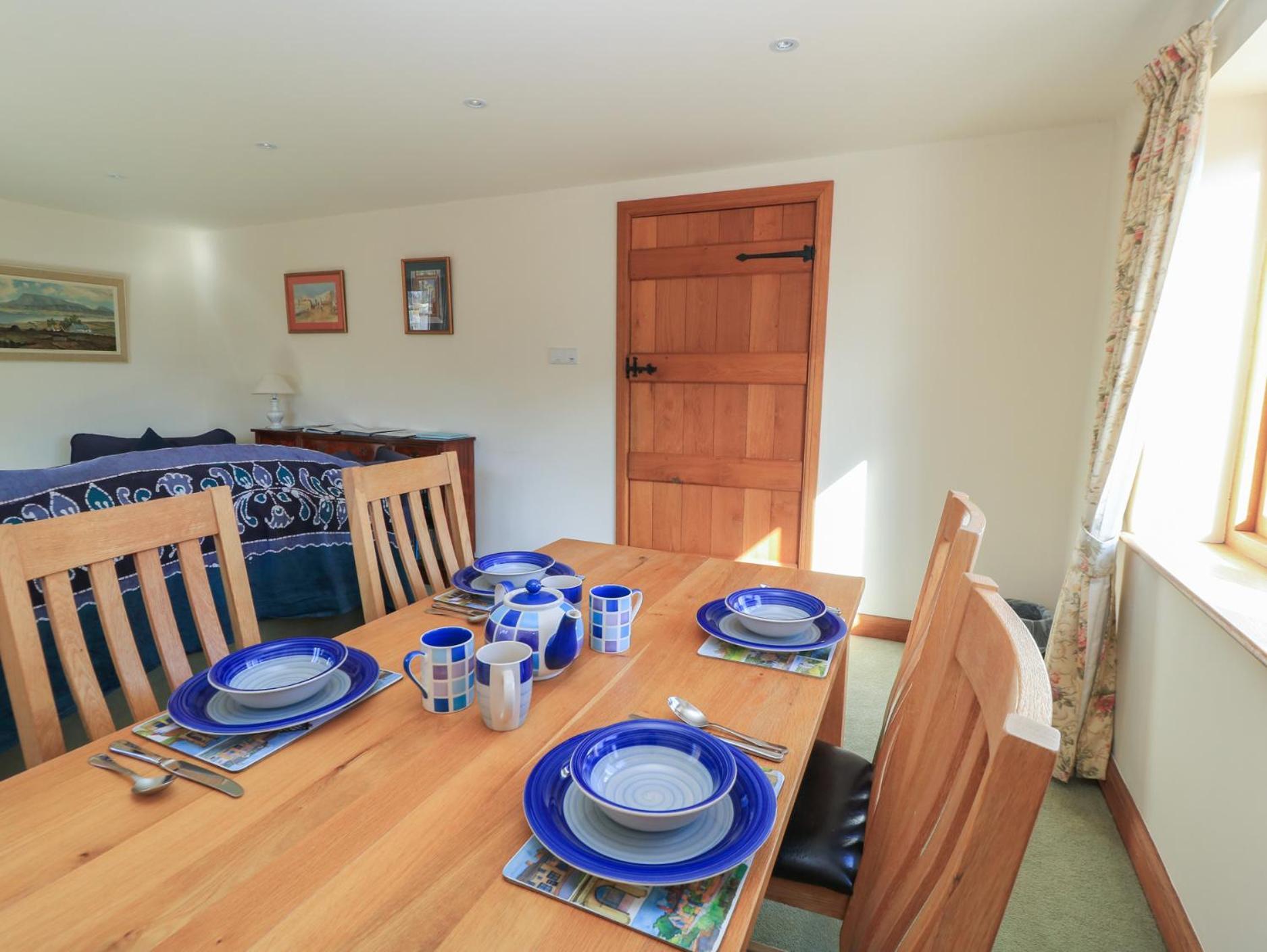 Granary Cottage Shipston-on-Stour Esterno foto