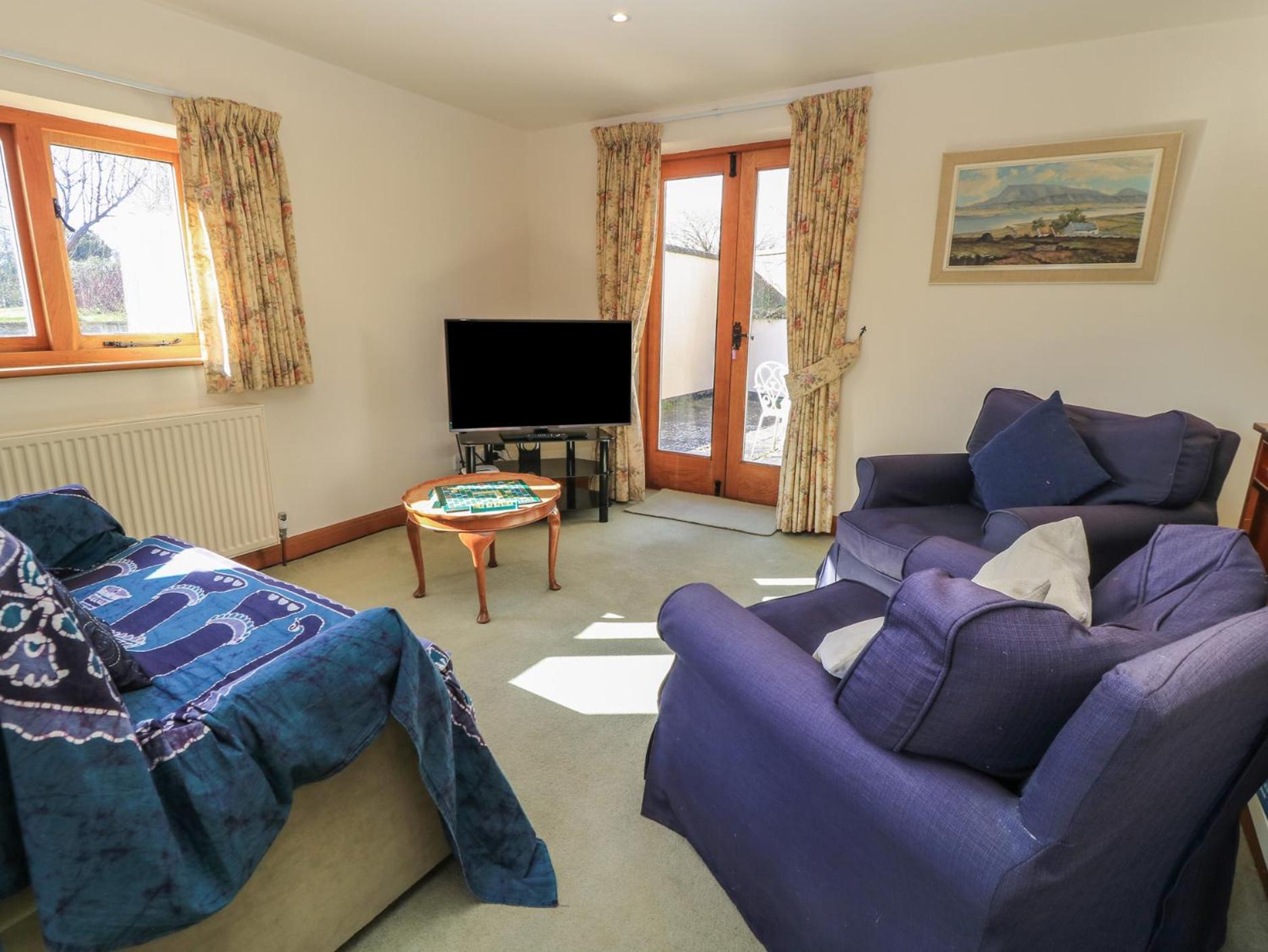 Granary Cottage Shipston-on-Stour Esterno foto